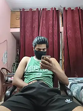 Fucker_111's Webcam Show
