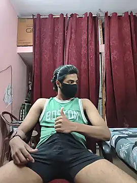 Fucker_111 网络视讯表演