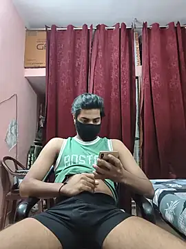 Fucker_111 Webcam-Show