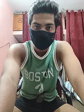 Fucker_111's Webcam Show