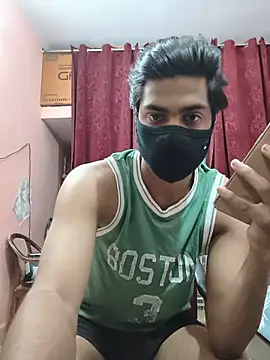 Fucker_111 Pertunjukan Webcam