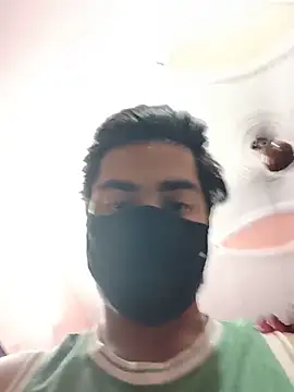 Fucker_111のウェブカメラショー