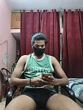 Fucker_111 网络视讯表演