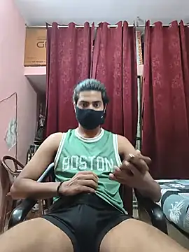 Fucker_111's Webcam Show