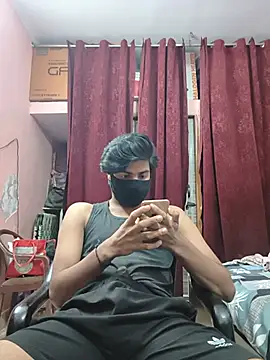 Fucker_111 Show Webcam