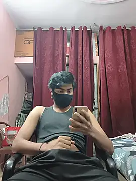 Fucker_111 Show Webcam