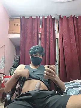 Show webcam de Fucker_111