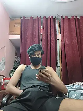 عرض كام Fucker_111