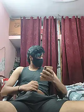 Fucker_111 Webcam-Show