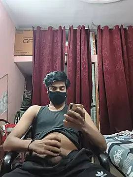 Fucker_111 Show Webcam