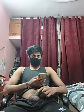 Fucker_111 Show in webcam