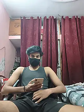 Fucker_111 Webcamshow