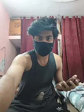 Fucker_111 Show Webcam