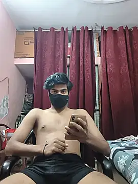 Fucker_111 웹캠 쇼