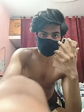 Fucker_111 Pertunjukan Webcam