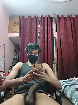 Fucker_111 Show Webcam