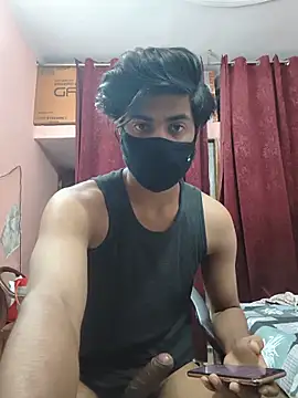 Fucker_111 Pertunjukan Webcam