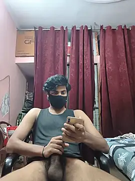 Fucker_111 Pertunjukan Webcam
