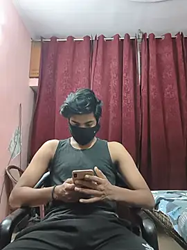Fucker_111 Pertunjukan Webcam
