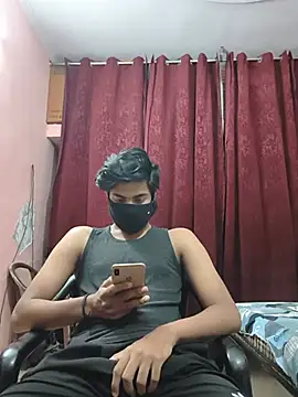 Fucker_111n Webbikameraesitys