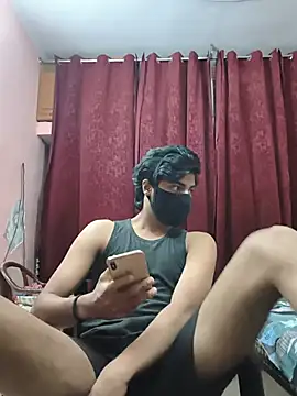 Fucker_111 webcam show