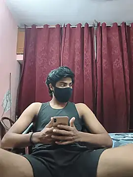 Fucker_111 Webcam-Show