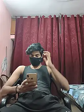 Fucker_111 Show Webcam