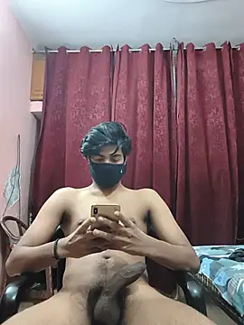 Fucker_111 Show Webcam