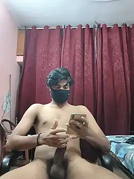 Show Webcam de Fucker_111