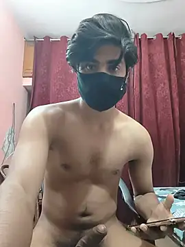 Fucker_111's Webcam Show