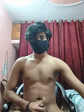 Fucker_111 Pertunjukan Webcam