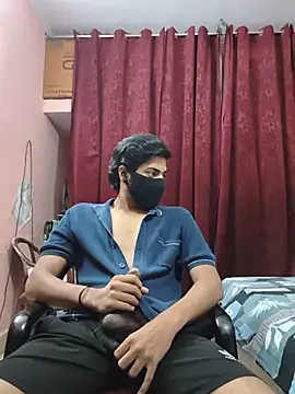Fucker_111 ওয়েবক্যাম শো