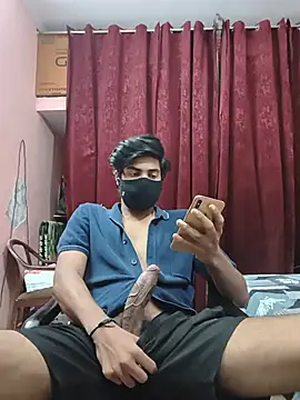 Fucker_111 Webcamshow