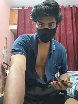 Fucker_111n Webbikameraesitys