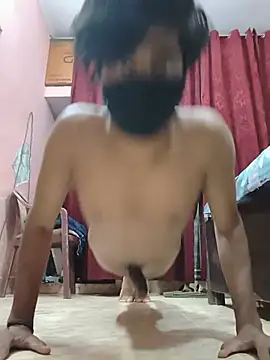 Fucker_111 网络视讯表演