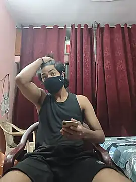 Fucker_111 Show Webcam