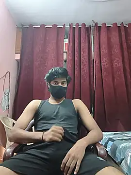 Fucker_111 Webcam Show