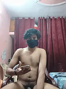 Fucker_111のウェブカメラショー