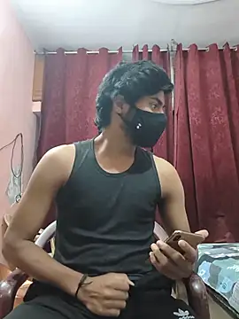 Fucker_111 网络视讯表演