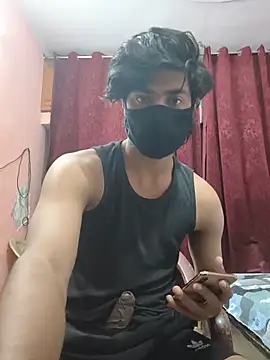 Fucker_111 网络视讯表演