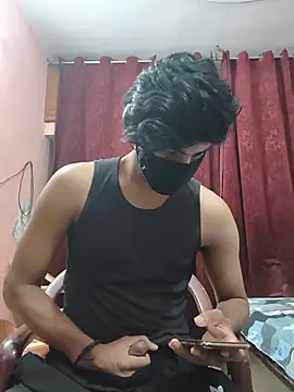 Fucker_111 웹캠 쇼
