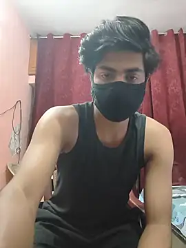 Fucker_111 网络视讯表演