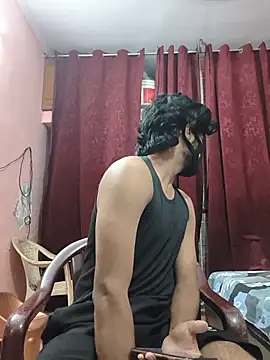 Fucker_111 Show in webcam