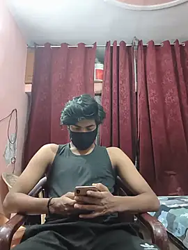 عرض كام Fucker_111