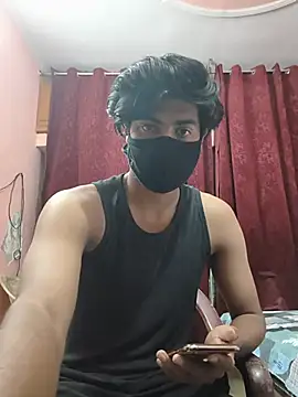 Fucker_111 网络视讯表演