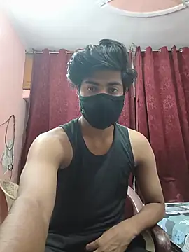 Fucker_111's Webcam Show