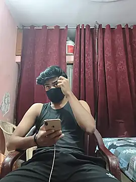 Show de Fucker_111 na webcam