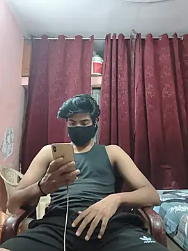 Fucker_111 网络视讯表演