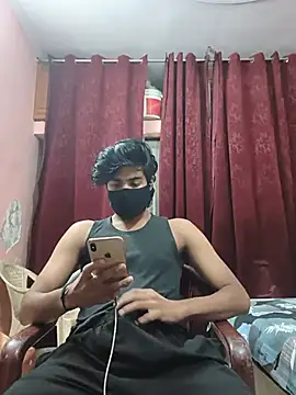 Fucker_111 Show Webcam
