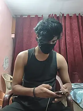 Show webcam de Fucker_111